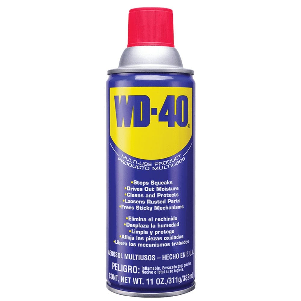 WD-40